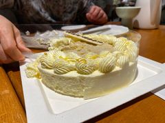 -苏小柳手作点心(控江旭辉分院)