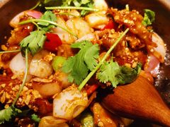 -鹊玥·粤菜小馆(汇智国际商业中心店)