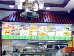 -隆福寺小吃店(东四店)