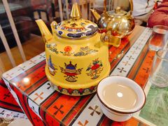 -如意林卡藏餐吧 (九寨沟店)