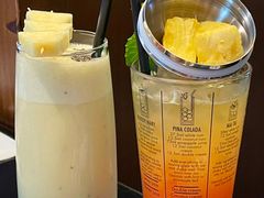 -simply thai天泰(静安嘉里中心店)