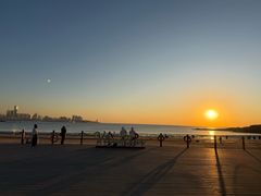 -青岛第三海水浴场