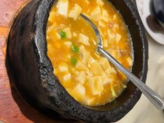 -绿茶餐厅(龙湖杭州金沙天街店)