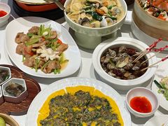 -闽海肴(北辰荟店)