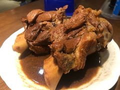 -老于家东北人家(打浦桥店)