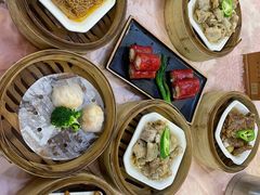 -新东源国际酒店·新东源食坊(沙井店)