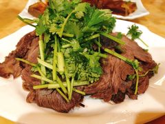 -敦煌达记酱驴肉黄面馆