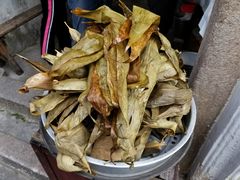 -司徒世家·兵马司林粽球(牌坊街店)