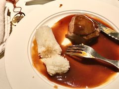 鲍汁扣四头鲍-广舟(千禧店)
