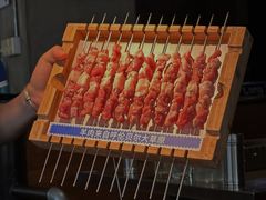 -很久以前羊肉串(打浦路店)