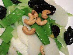 -高第街56号餐厅(银座商城玉函店)