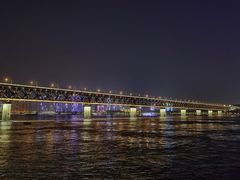 -武汉关码头(轮渡站)