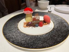 -Le Bistrot de Racine