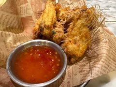 -PHO爺·越南料理(亦庄大族广场店)
