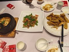 -老妈菜馆(建设街店)