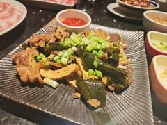 -吴记鲜定味