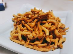 -陈先进鱼馆·夜宵·地道农家菜(湖墅南路店)