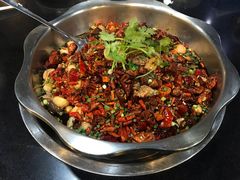 -天治宣·野椒鸡(龙头寺总店)