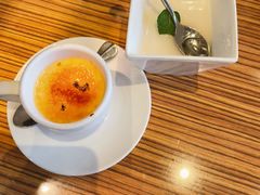 焦糖布丁-柚子(假日店)