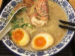 -雷门拉面·现熬骨汤(凯德来福士店)