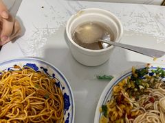 -小罗子汤店(大士院总店)