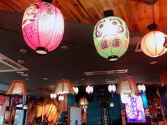 -有喜屋·深夜食堂(北京西路店)