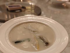 -酌宴府The China Club·广州万富希尔顿酒店(云城东路店)