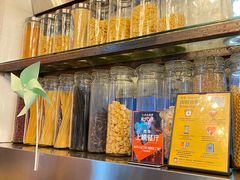 -MI WU FACTORY米屋美食工厂餐厅(绿地店)