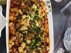 -洪霞餐馆