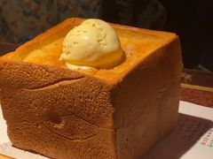 -绿茶餐厅(蓝色港湾店)