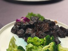 -海天楼中餐厅(吴宫泛太平洋酒店)