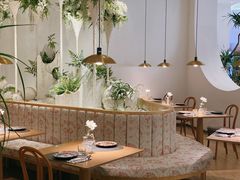 -麓椿花园西餐厅(海乐世界店)