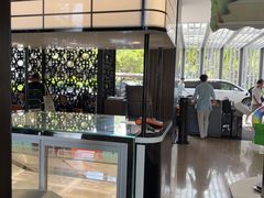 -半山半岛洲际度假酒店·观海廊