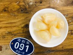 -老刘家泡馍·陕西老字号(钟楼广济街店)