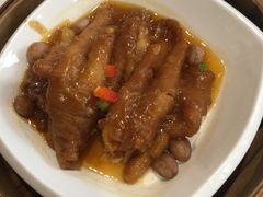 -悦雅居·老广州老味道(长湖店)