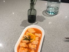 -半山腰·云南菜(侨福芳草地店)