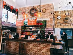 -管氏翅吧(广渠门店)