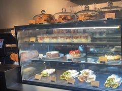-Wagas沃歌斯(虹桥机场T1店)