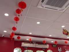 -塔斯汀中国汉堡(嘉禾望岗地铁站店)