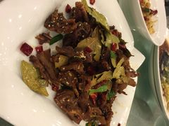 iphone_upload_pic-唐师傅湘西名菜馆(武陵路店)