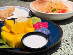 -Home Thai·泰谣(王府井apm店)