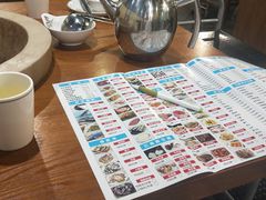 -云中鱼蒸汽石锅鱼(川沙百联店)