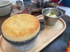 冰淇淋舒芙蕾-HERB SPICE(来凤街店)