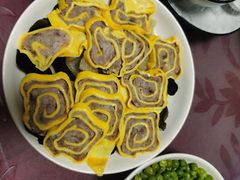 -玲燕蒸菜馆(江东路店)