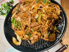 -小吊梨汤·北京菜·烤鸭(清河万象汇店)