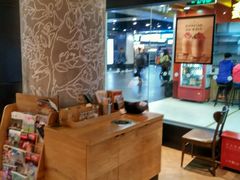 -星巴克(上海南站店)