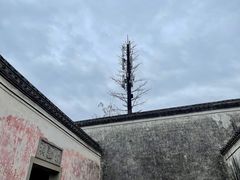 -慈城古县城景区
