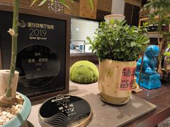 -扬州狮子楼·非遗淮扬菜(总店)