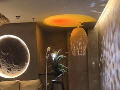 -施奈儿.洗头頭療.按摩SPA.采耳(上梅林店)