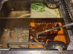 -海底捞火锅(关山保利店)